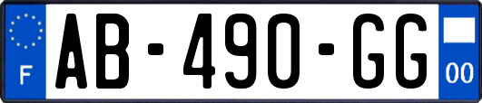 AB-490-GG