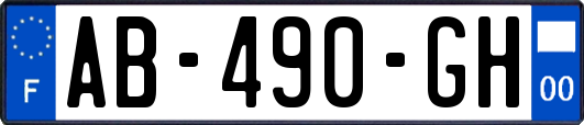 AB-490-GH