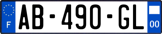 AB-490-GL