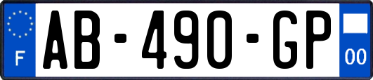 AB-490-GP