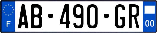 AB-490-GR