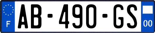 AB-490-GS