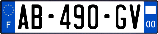 AB-490-GV