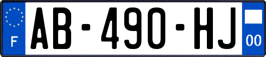 AB-490-HJ