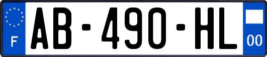 AB-490-HL