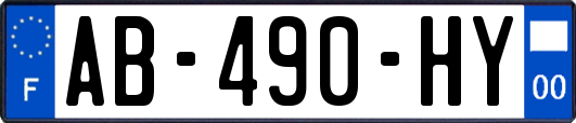 AB-490-HY