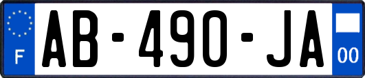 AB-490-JA