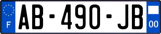 AB-490-JB