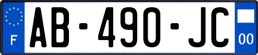 AB-490-JC