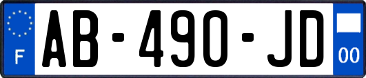 AB-490-JD