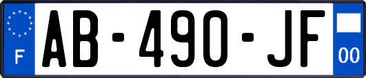 AB-490-JF