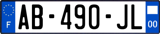 AB-490-JL