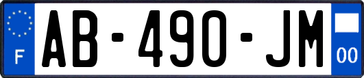 AB-490-JM