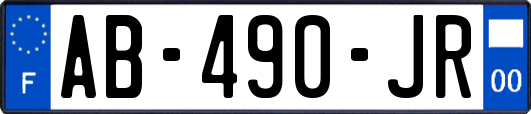AB-490-JR