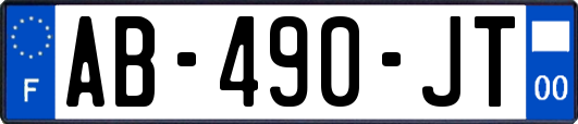 AB-490-JT