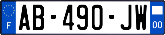 AB-490-JW