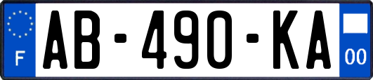 AB-490-KA
