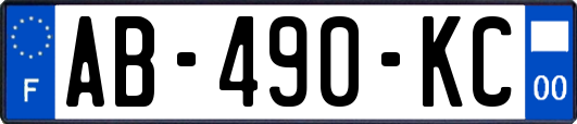 AB-490-KC