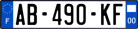 AB-490-KF