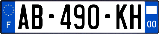 AB-490-KH