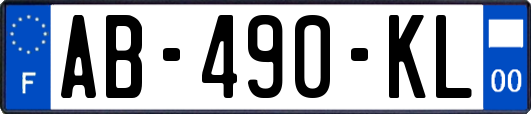 AB-490-KL