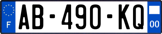 AB-490-KQ