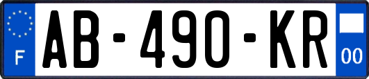 AB-490-KR