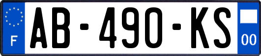 AB-490-KS