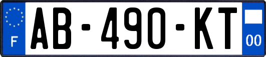 AB-490-KT