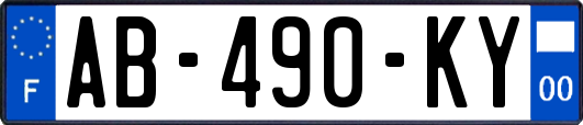 AB-490-KY