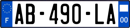 AB-490-LA