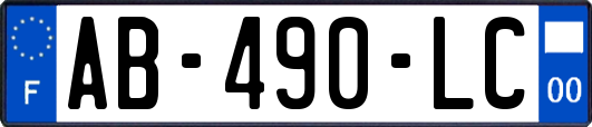 AB-490-LC