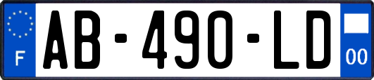 AB-490-LD