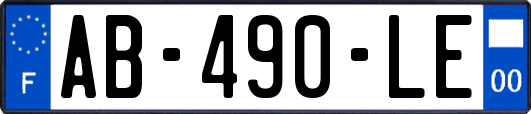 AB-490-LE