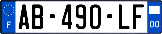AB-490-LF