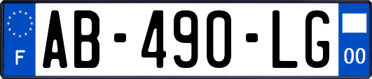 AB-490-LG