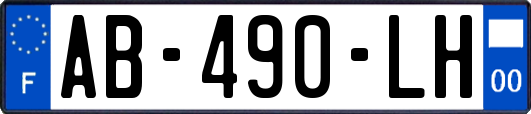 AB-490-LH