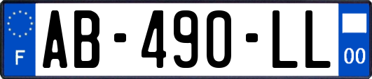 AB-490-LL