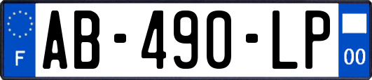 AB-490-LP