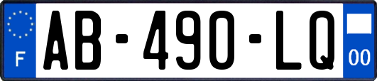 AB-490-LQ