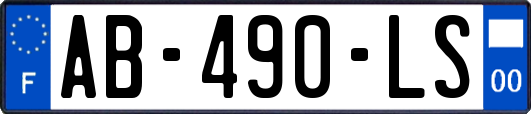 AB-490-LS