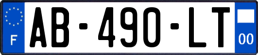 AB-490-LT