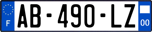 AB-490-LZ