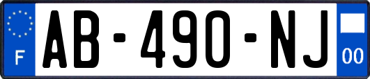 AB-490-NJ