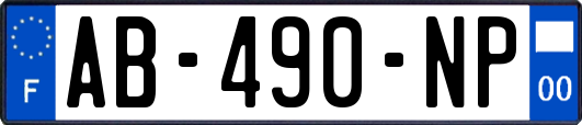 AB-490-NP