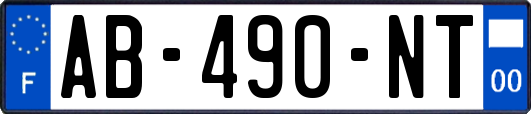 AB-490-NT