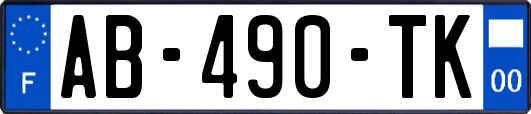 AB-490-TK