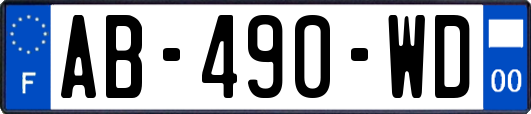 AB-490-WD