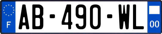 AB-490-WL