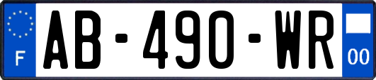 AB-490-WR